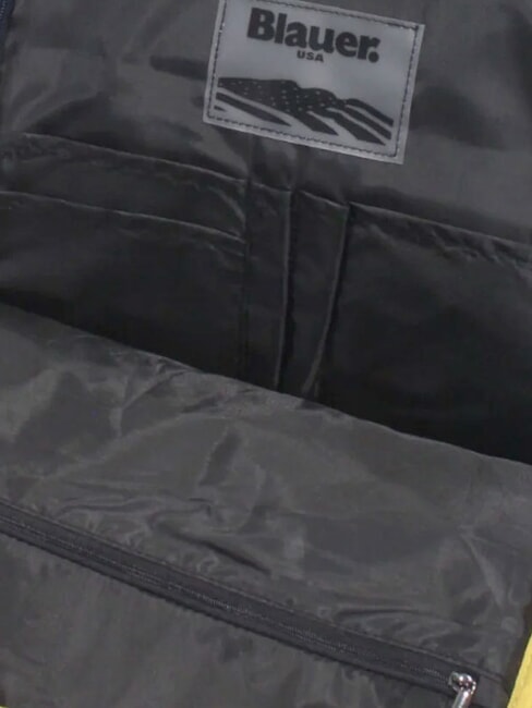 BUSINESS Sac à dos NOIR - Sacs à dos pour l'École & les Loisirs