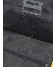 BLAUER BUSINESS Sac à dos NOIR - Sacs à dos pour l'École & les Loisirs - 5