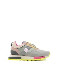BLAUER HOUMA Baskets - Chaussures Femme