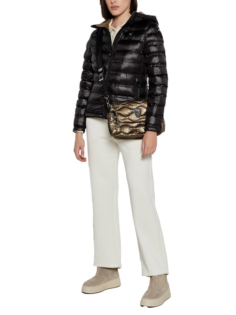 EMERY Bottes de neige taupe - Chaussures Femme