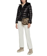 BLAUER EMERY Bottes de neige taupe - Chaussures Femme - 5