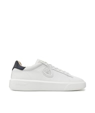 BLAUER BUCK Baskets en cuir - Chaussures Homme