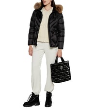 BLAUER BLANCA Bottes de neige NOIR - Chaussures Femme - 5