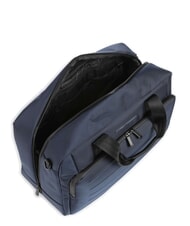 PORSCHE DESIGN ROADSTER Sac de sport avec bandoulière bleu - Sacs de voyage - 3