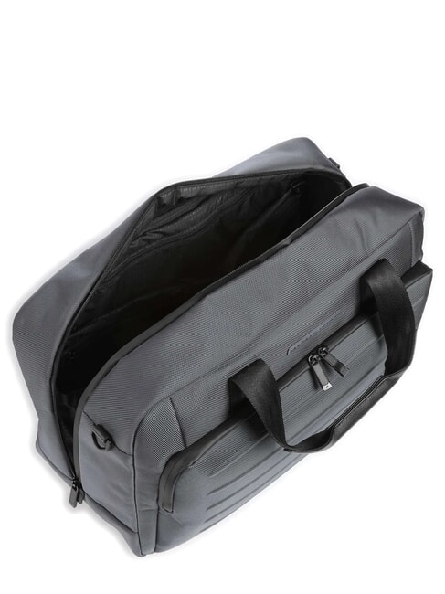 ROADSTER Sac de sport avec bandoulière GRIS - Sacs de voyage