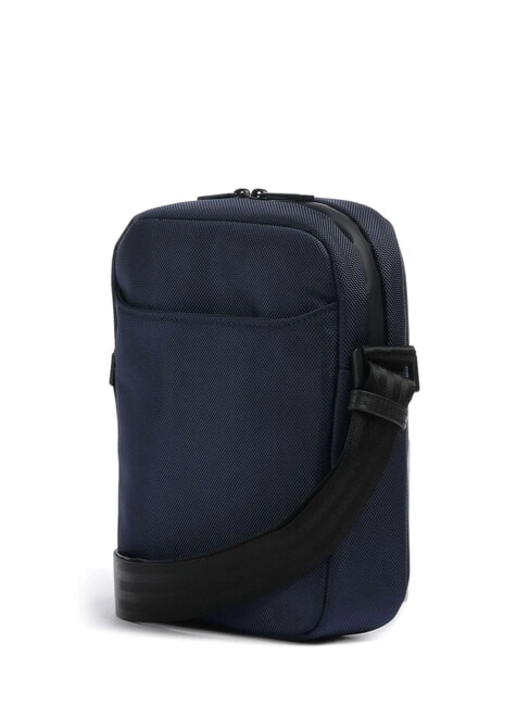 ROADSTER Sac à bandoulière bleu - Sacs en Bandoulières pour Homme