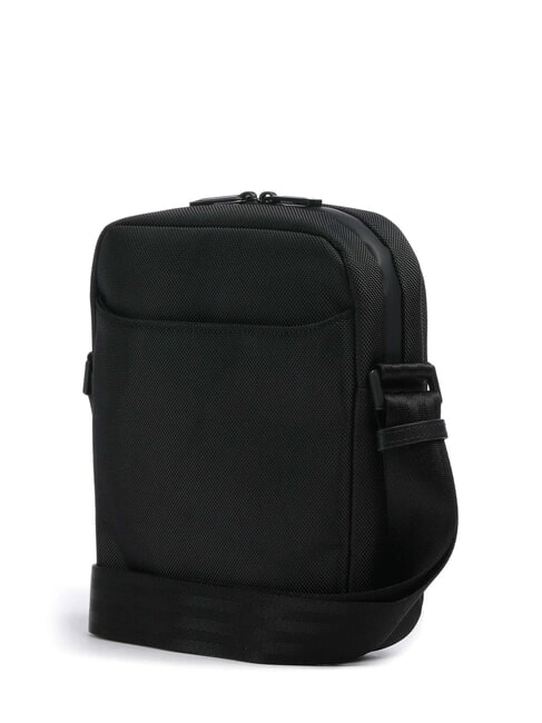 ROADSTER Sac à bandoulière Noir - Sacs en Bandoulières pour Homme