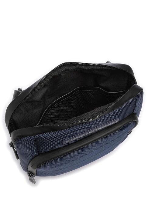 ROADSTER Sac pour tablette bleu - Sacs en Bandoulières pour Homme
