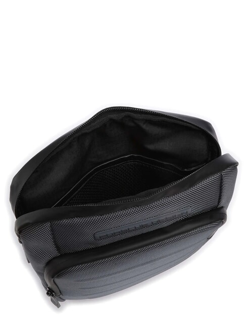 ROADSTER Sac pour tablette GRIS - Sacs en Bandoulières pour Homme