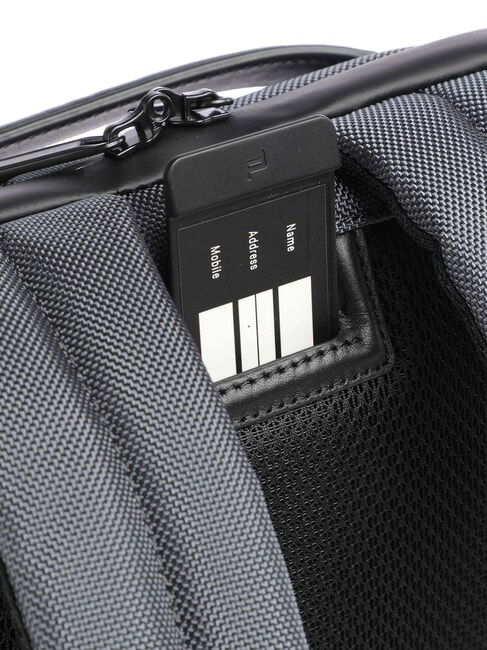 ROADSTER Sac à dos pour ordinateur portable 13" GRIS - Sacs à dos pour ordinateur portable