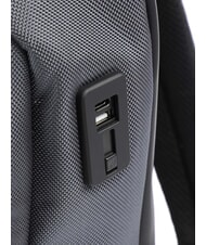 PORSCHE DESIGN ROADSTER Sac à dos pour ordinateur portable 13" GRIS - Sacs à dos pour ordinateur portable - 4