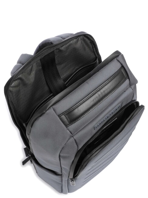 ROADSTER Sac à dos pour ordinateur portable 13" GRIS - Sacs à dos pour ordinateur portable