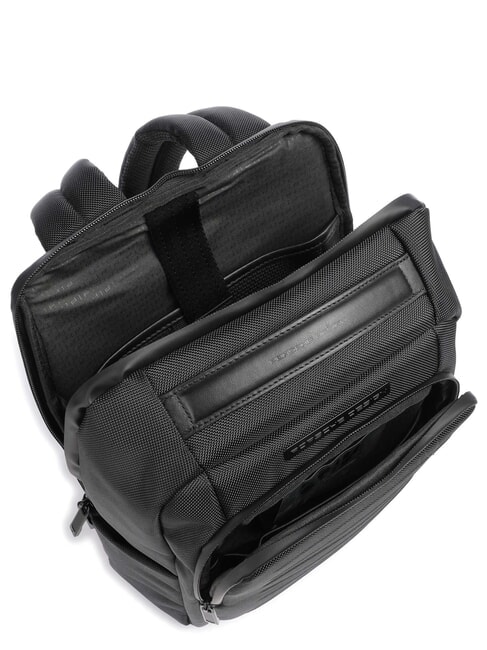 ROADSTER Sac à dos pour ordinateur portable 13" Noir - Sacs à dos pour ordinateur portable