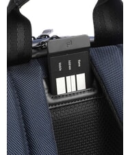 PORSCHE DESIGN ROADSTER Sac à dos pour ordinateur portable 15 pouces bleu - Sacs à dos pour ordinateur portable - 3