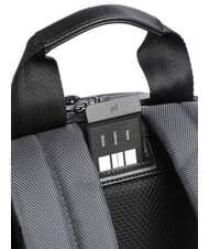 PORSCHE DESIGN ROADSTER Sac à dos pour ordinateur portable 15 pouces GRIS - Sacs à dos pour ordinateur portable - 3