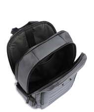 PORSCHE DESIGN ROADSTER Sac à dos pour ordinateur portable 15 pouces GRIS - Sacs à dos pour ordinateur portable - 5