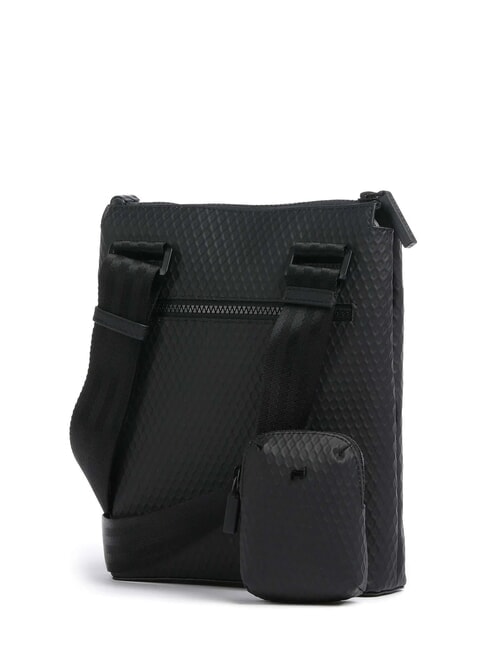 STUDIO Sac à bandoulière Noir - Sacs en Bandoulières pour Homme