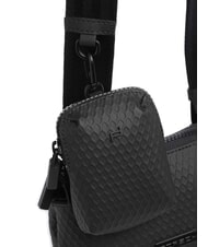 PORSCHE DESIGN STUDIO Sac à bandoulière Noir - Sacs en Bandoulières pour Homme - 3