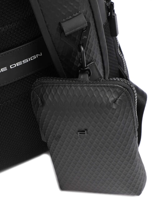 STUDIO Sac à dos pour ordinateur portable 13" Noir - Sacs à dos pour ordinateur portable