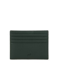 PORSCHE DESIGN BUSINESS  Porte-cartes plat en cuir - Portefeuilles Homme