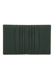PORSCHE DESIGN BUSINESS  Portefeuille vertical en cuir - Portefeuilles Homme