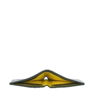 PORSCHE DESIGN BUSINESS  Portefeuille vertical en cuir vert - Portefeuilles Homme - 3