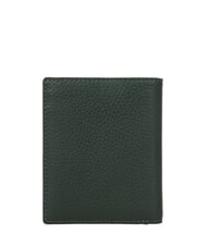 PORSCHE DESIGN BUSINESS  Portefeuille vertical en cuir vert - Portefeuilles Homme - 4