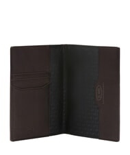 PORSCHE DESIGN SLG Étui à passeport en cuir MORO - Portefeuilles Homme - 2