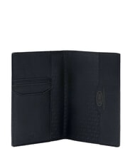 PORSCHE DESIGN SLG Étui à passeport en cuir - Portefeuilles Homme