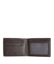 PORSCHE DESIGN SLG Portefeuille en cuir - Portefeuilles Homme