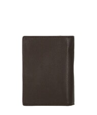 PORSCHE DESIGN BUSINESS Porte-cartes en cuir MORO - Portefeuilles Homme - 3
