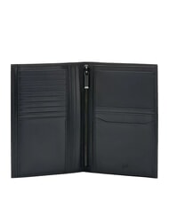 PORSCHE DESIGN P|D Portefeuille vertical en cuir - Portefeuilles Homme