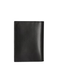 PORSCHE DESIGN P|D Portefeuille en cuir Noir - Portefeuilles Homme - 3