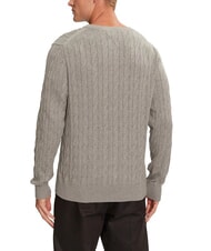 TOMMY HILFIGER TH  Pull col rond - Pulls pour hommes