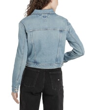 TOMMY HILFIGER TH JEANS Veste en jean - Vestes pour femmes