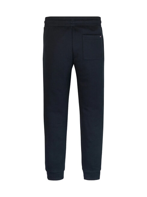 TH KIDS Pantalon de survêtement bébé avec logo ciel du désert - Survêtements pour enfants