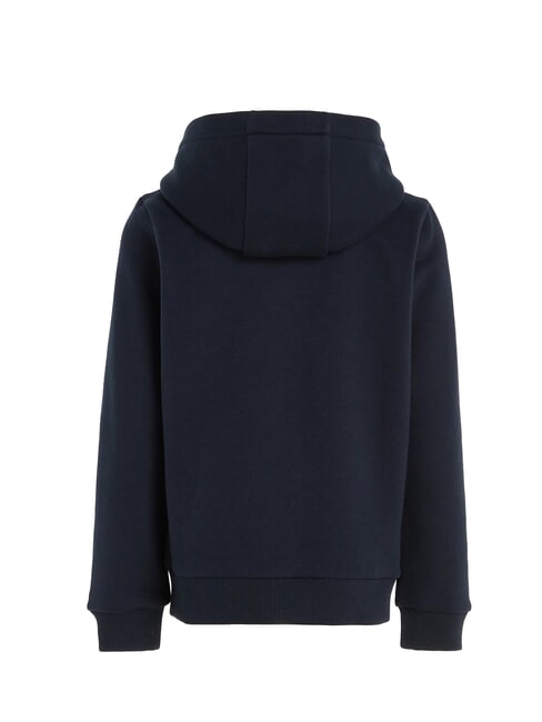 TH KIDS Sweat &agrave; capuche enti&egrave;rement zipp&eacute; ciel du d&eacute;sert - B&eacute;b&eacute; Sweat