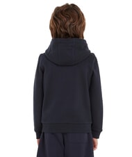 TOMMY HILFIGER TH KIDS Sweat à capuche entièrement zippé - Bébé Sweat