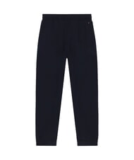 TOMMY HILFIGER TH KIDS Pantalon de survêtement avec écusson ciel du désert - Survêtements pour enfants - 2