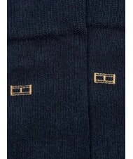 TOMMY HILFIGER TH Kit : Slip + Chaussettes contour du drapeau/ciel du désert - Slip homme - 3