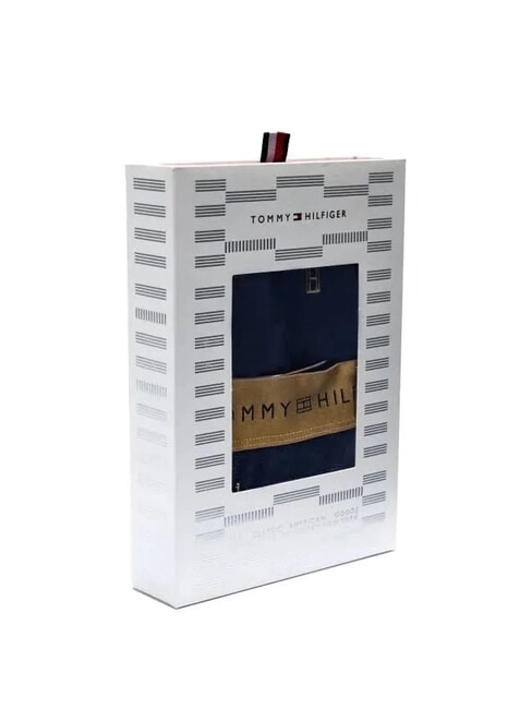 TH Kit : Slip + Chaussettes contour du drapeau/ciel du désert - Slip homme