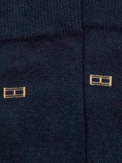 TH Kit : Slip + Chaussettes contour du drapeau/ciel du d&eacute;sert - Slip homme