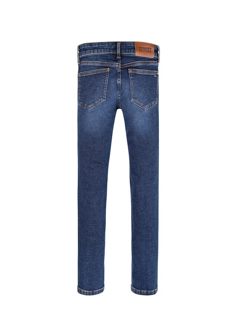 TH KIDS Pantalon en jean slim authentique extensible - Pantalons pour enfants