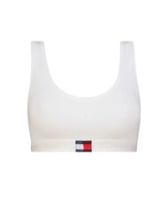 TOMMY HILFIGER TH Bralette non rembourrée - Sous-vêtements pour femmes