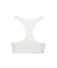 TOMMY HILFIGER TH Bralette non rembourrée blanc - Sous-vêtements pour femmes - 3