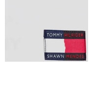 TOMMY HILFIGER TH Bralette non rembourrée blanc - Sous-vêtements pour femmes - 4