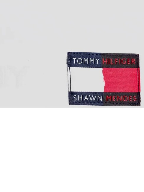 TH Bralette non rembourrée blanc - Sous-vêtements pour femmes