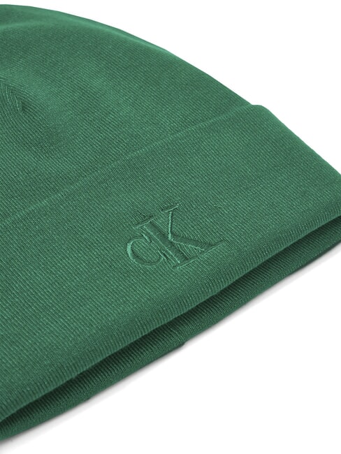 MONOGRAM EMBROIDERY  Chapeau Insulaire - Bonnets