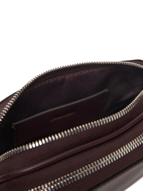 SIGNATURE LOGO STRAP Sacoche pour appareil photo à double fonction truquer - Sacs pour Femme