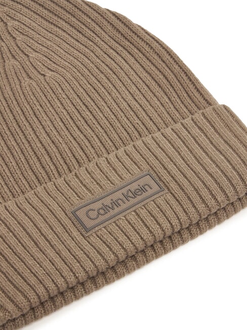 PATCH CHUNKY RIB  Capuchon bringé - Bonnets